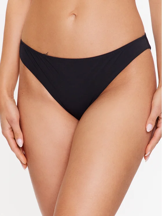 Etam Bikini-Unterteil 6538810 Schwarz