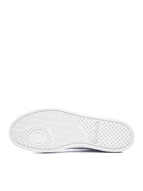 Reebok Reebok Sneakersy Court Clean 100074383 Bílá