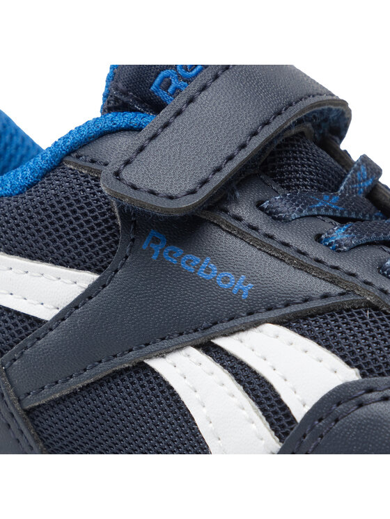 Reebok Reebok Sportcipők Royal Cljog 3.0 1V GW5811 Sötétkék