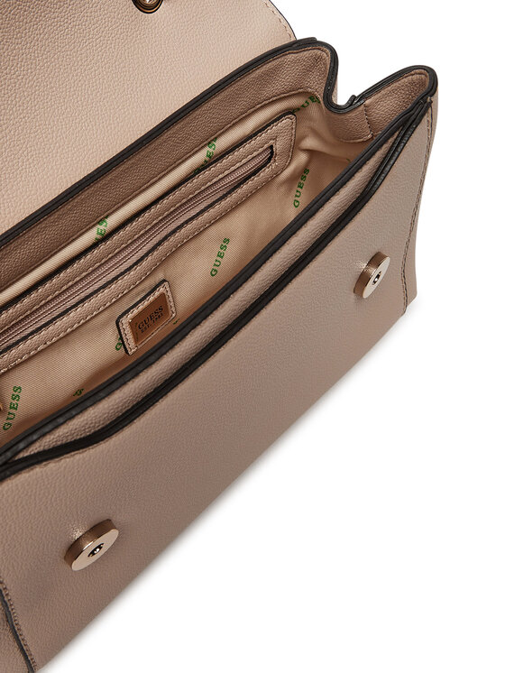 Guess Guess Torebka HWEBG9 51121 Écru