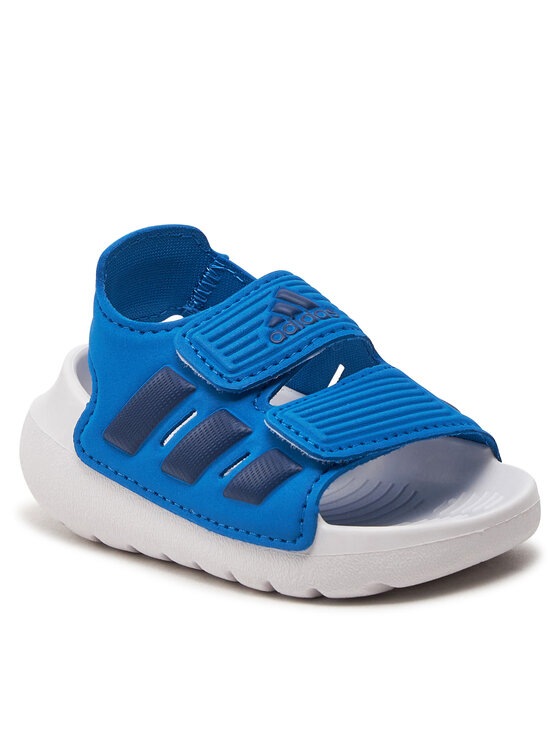 adidas adidas Sandály Altaswim 2.0 Sandals Kids ID0308 Modrá