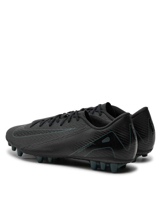 Nike Nike Обувки за футбол Zoom Vapor 16 FQ8364 Черен