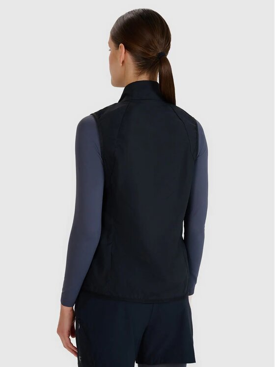 4F 4F Smanicato 4FWSS25TVJAF180-22S Nero Authentic Slim Fit