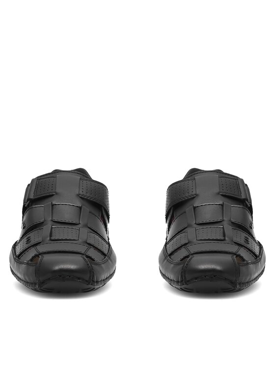 Rieker Rieker Basutės 06354-00 Juoda
