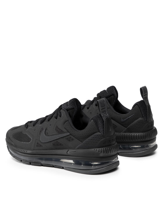 Nike Nike Laisvalaikio batai Air Max Genome (Gs) CZ4652 001 Juoda
