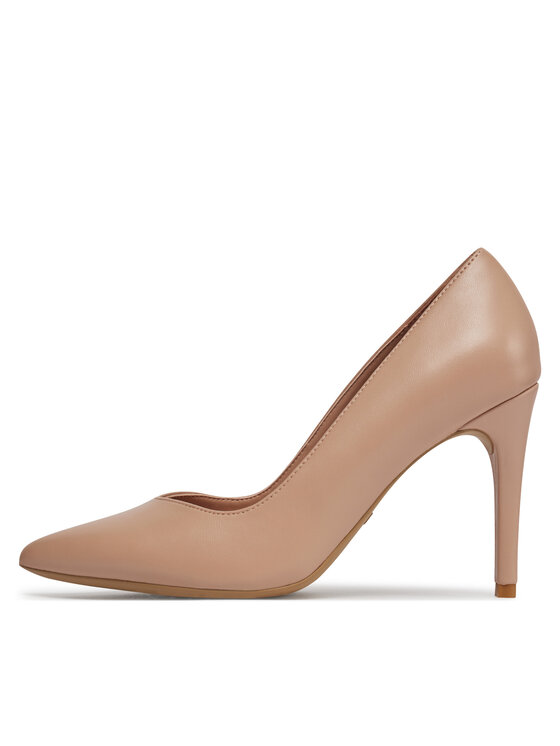Liu jo clearance high heels
