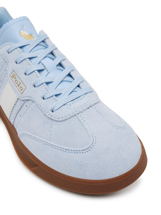 Polo Ralph Lauren Polo Ralph Lauren Сникърси Heritage Aera 804956688001 Син