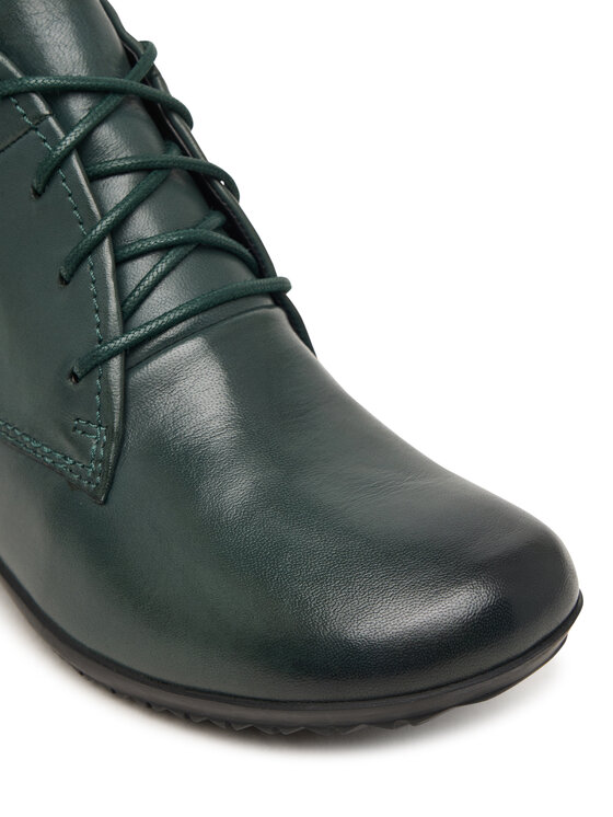 Josef Seibel Josef Seibel Черевики Naly 09 79709-VL971 Зелений