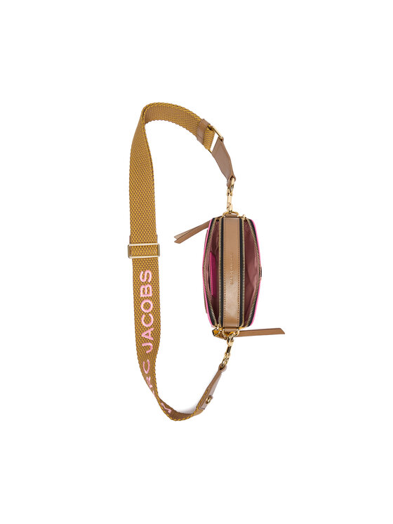 Marc Jacobs Marc Jacobs Τσάντα 2S3HCR500H03 Ροζ
