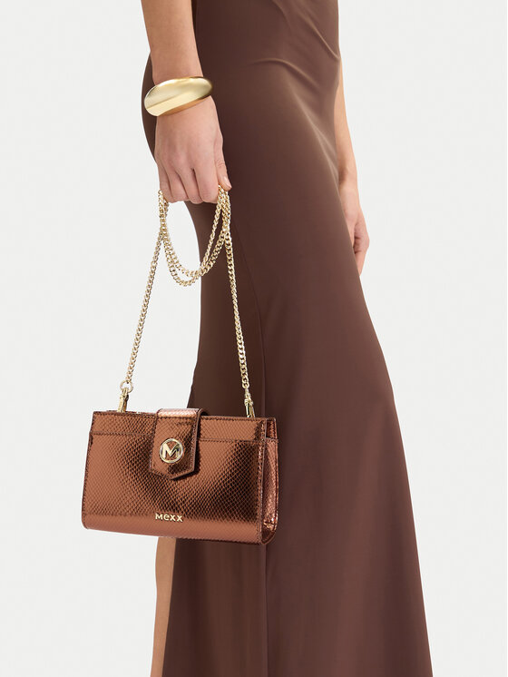 MEXX MEXX Käekott CEO-MEXX-S-002-09 Pruun