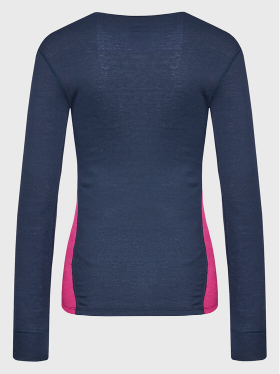 Completo Termico Danish Endurance Uomo/Donna - Maglia E Pantaloni, Poliestere Riciclato, Per Sci E Trekking - Foto 11