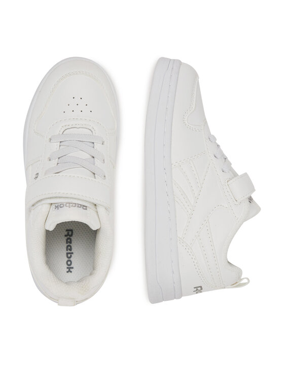 Reebok Reebok Sneakersy V9-25181-03(IV)DZ Biały