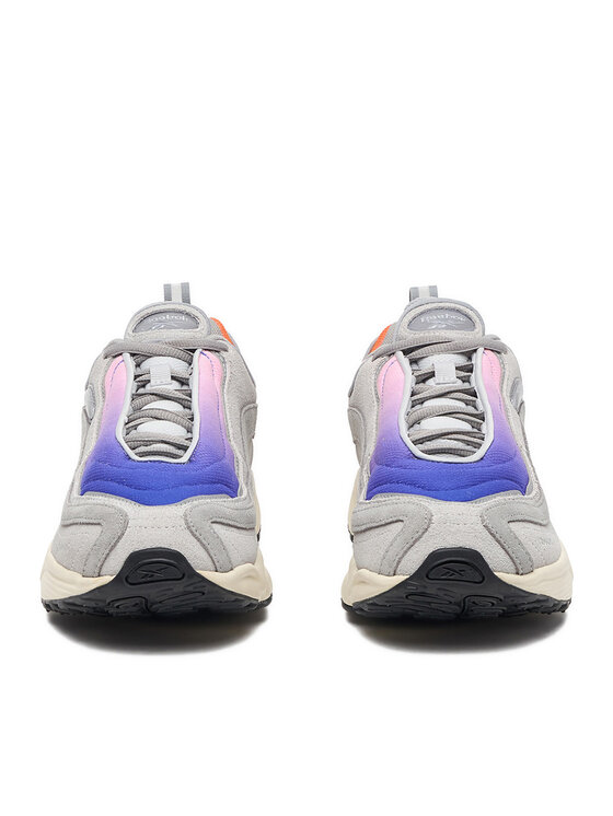 Reebok Reebok Sneakers EO-DAYTONA DMX 100279085 Hellgrau