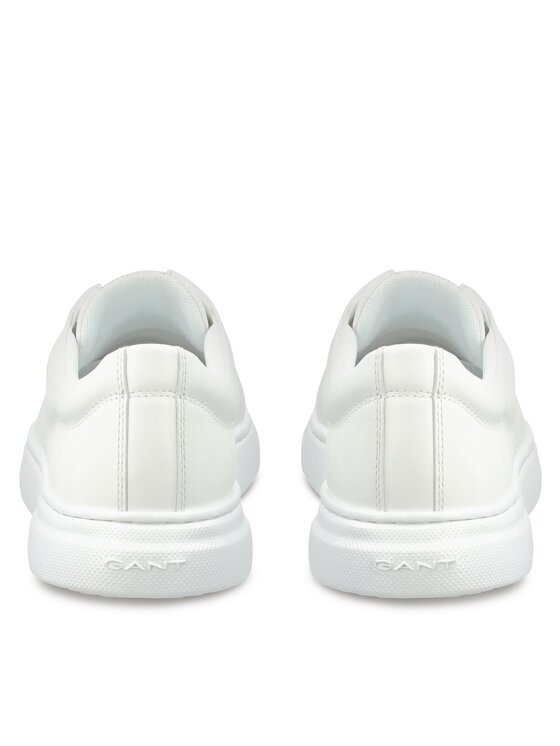 Gant Gant Sneakersy Cuzmo Sneaker 28631494 Bílá