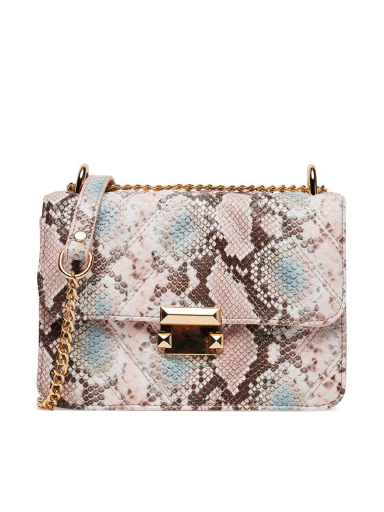 DeeZee DeeZee Handtasche H20956 Bunt