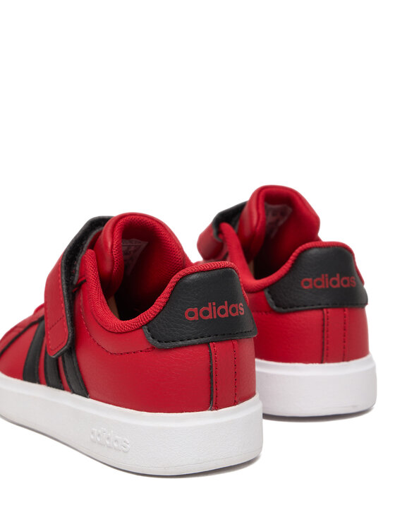 adidas adidas Сникърси Streettalk El C JQ1832 Червен