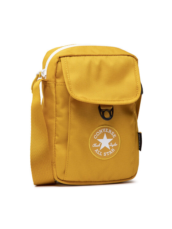 Sac converse hot sale jaune