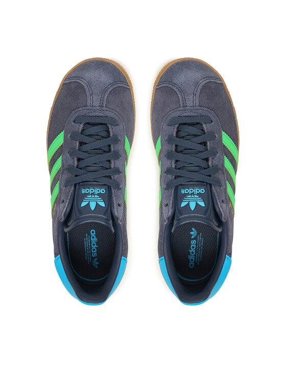 adidas Originals adidas Originals Sneakersy Oryginals C IH6471 Tmavomodrá