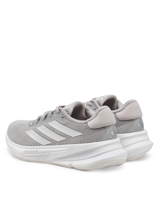 adidas adidas Buty do biegania Supernova Ease JI1425 Szary