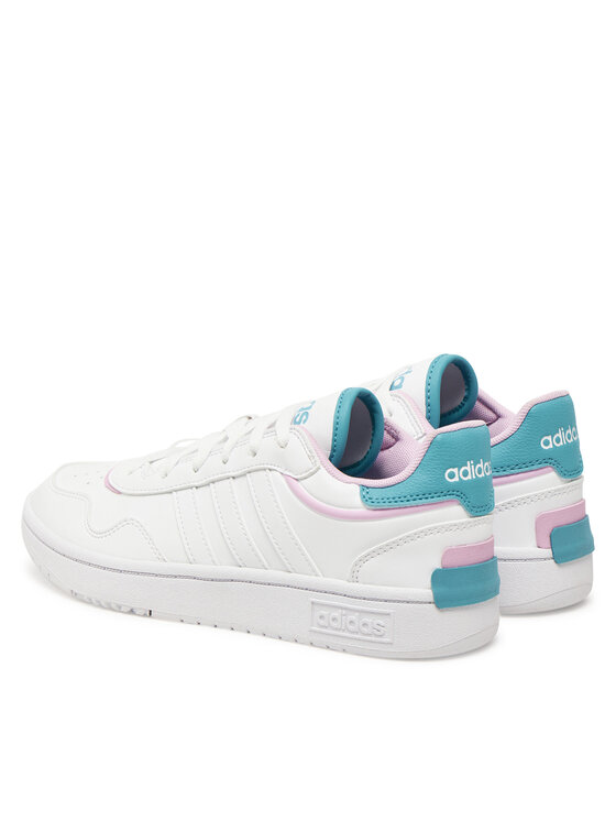 adidas adidas Snīkeri Hoops 3.0 SE JI3452 Balts