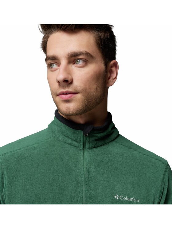 Columbia Columbia Trekkingi 135247 Zielony Regular Fit