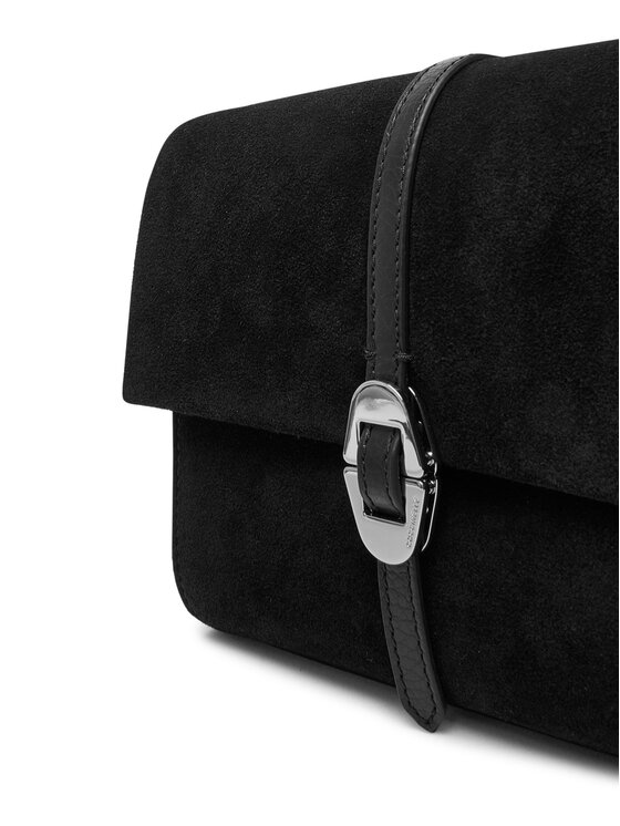 Coccinelle Coccinelle Torbica E5 RAP 55 01 01 Crna