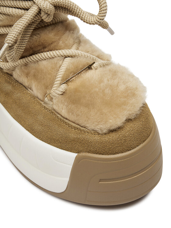 Big Star Shoes Big Star Shoes Снігоходи OO274A207 Бежевий