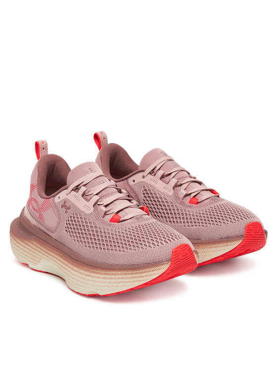 Under Armour Under Armour Tekaški čevlji UA Infinite Elite 2 3028178 Rjava