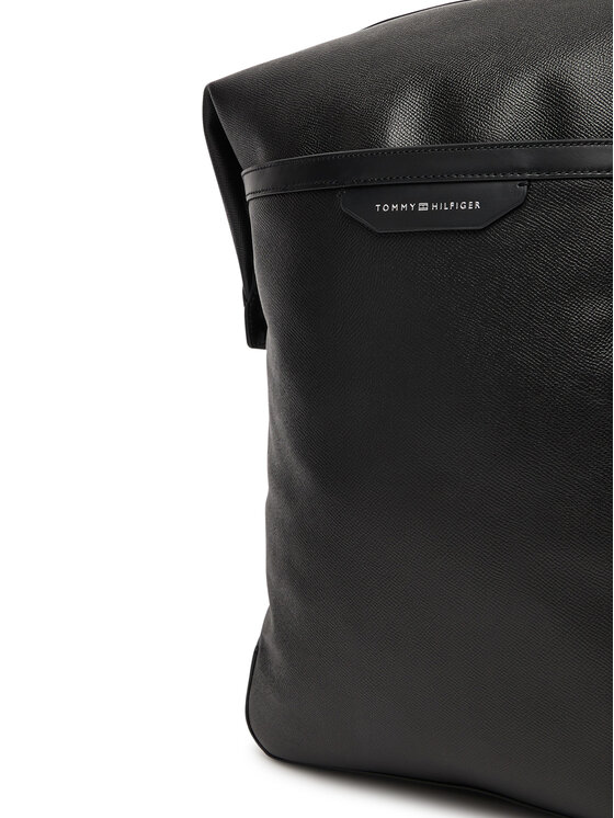 Tommy Hilfiger Tommy Hilfiger Раница AM0AM13495 Черен