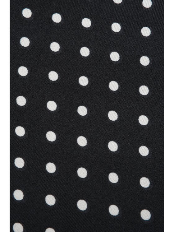 Estro Estro Foulard ER00118510 Nero