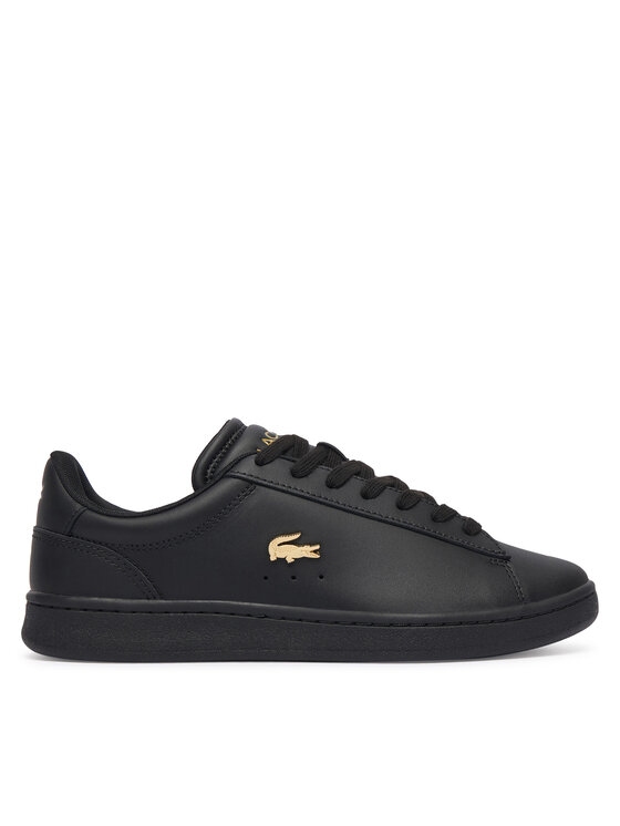 Lacoste Lacoste Superge Carnaby Set 52SFA0126 Črna