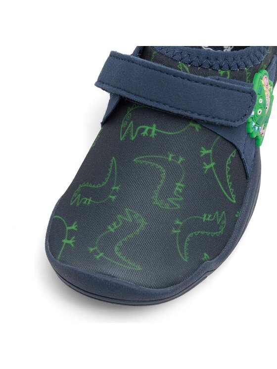 Peppa Pig Peppa Pig Pantofi CP99-SS23-292PP Bleumarin