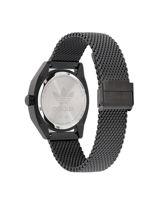 adidas Originals adidas Originals Hodinky Edition One Icon AOFH22510 Čierna