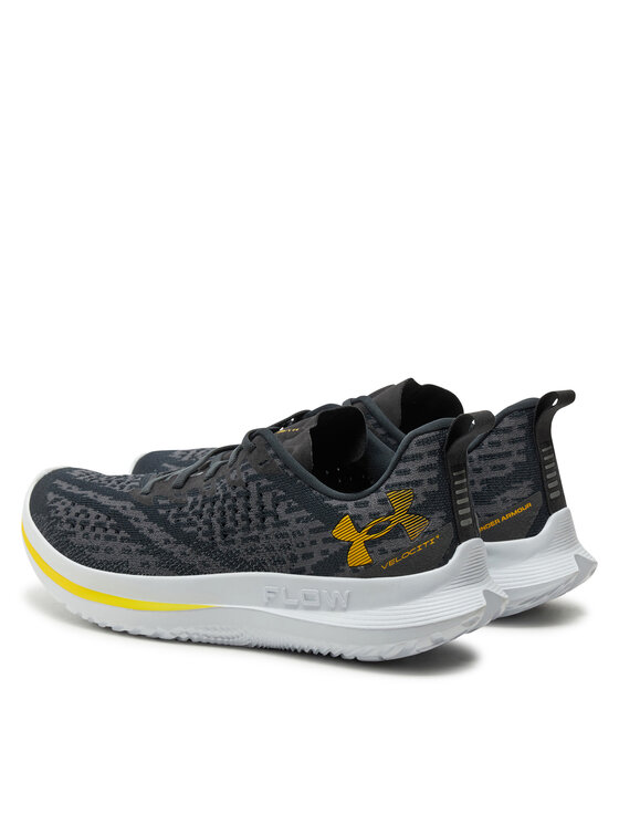 Under Armour Under Armour Tenisice za trčanje Ua Velociti 4 Se 3027585-103 Siva