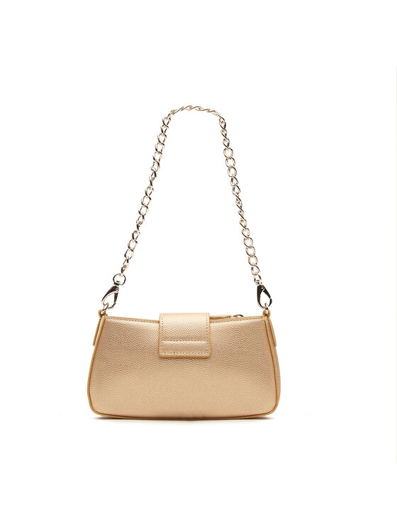 Valentino Valentino Дамска чанта Divina VBS1R411G Златист