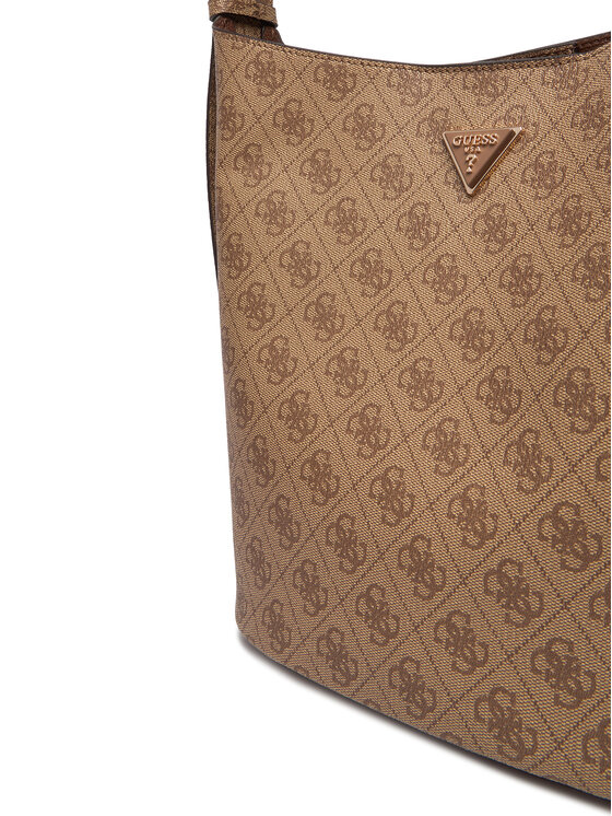 Guess Guess Τσάντα HWSG69 74040 Καφέ