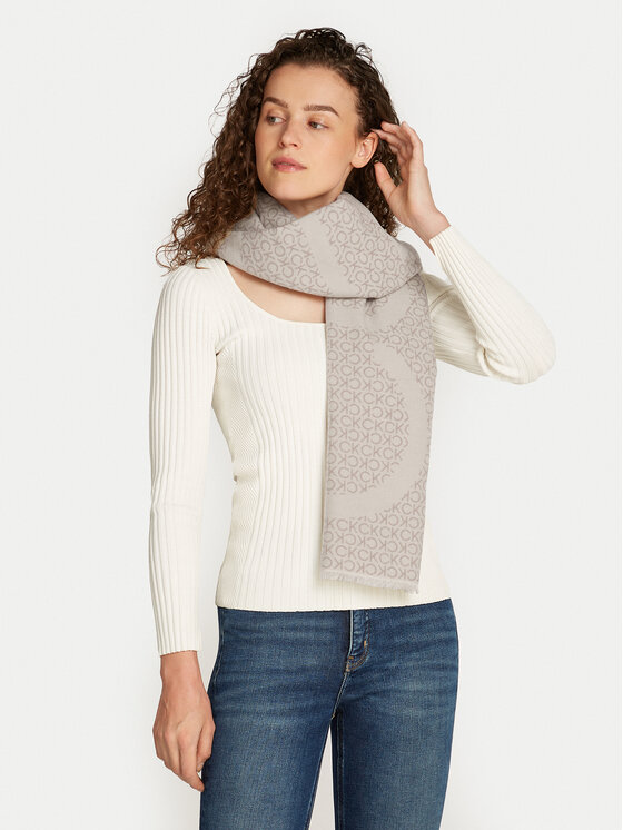 Calvin Klein Calvin Klein Sall K60K612611 Beež