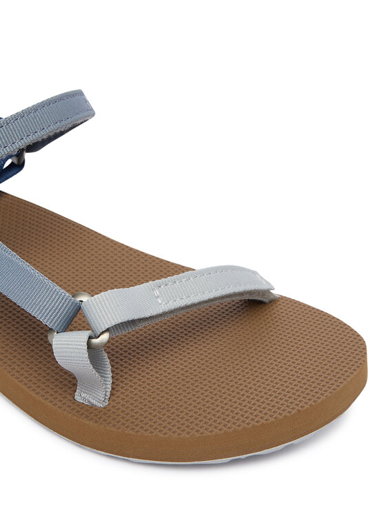 Teva Teva Босоніжки Original Universal Slim 1150110 Голубий