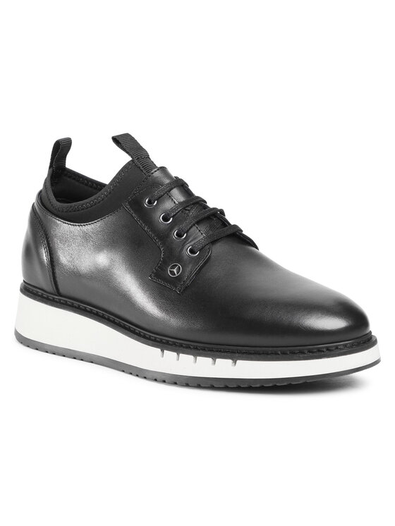 Tommy hilfiger mercedes shoes sales