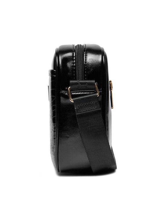 Monnari Monnari Handtasche BAG2010-KM20 Schwarz