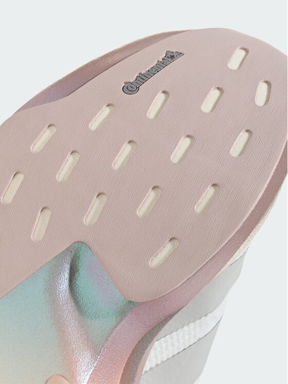 adidas adidas Tekaški čevlji 168011 Bela