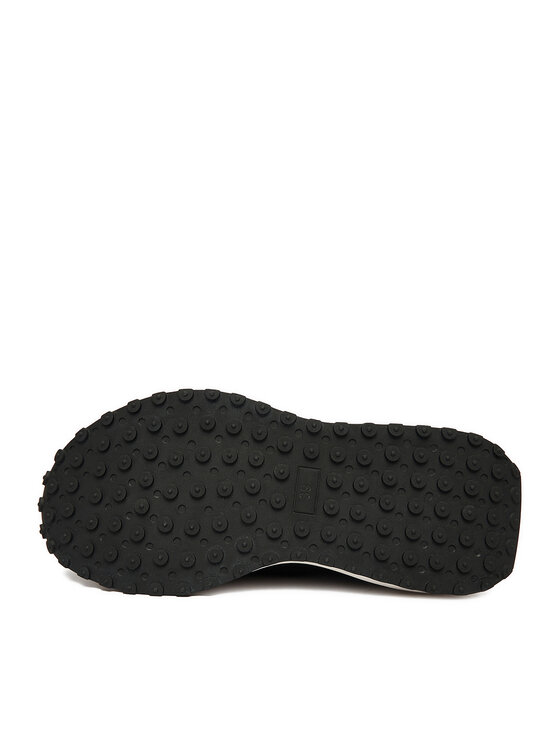 Eva Minge Eva Minge Sneakers EO-HOLLY-022-1-A10 Negru