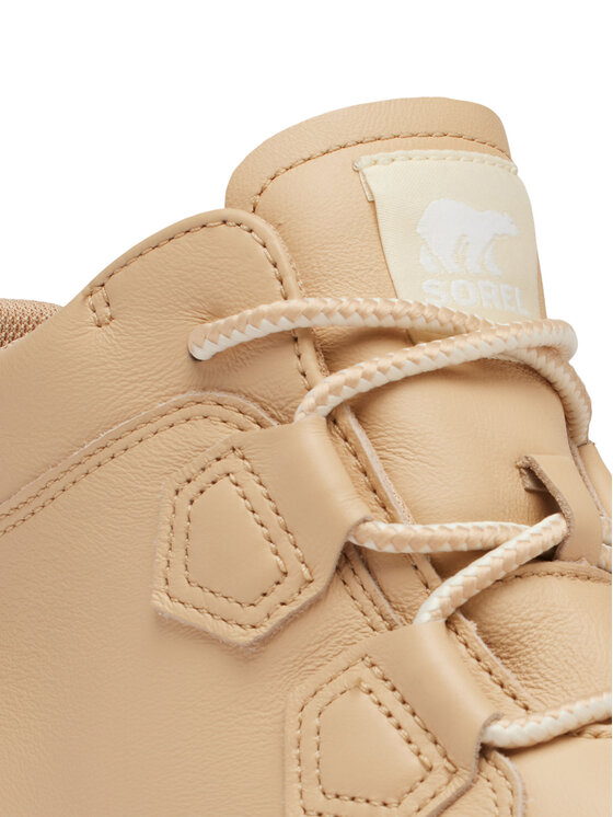 Sorel Sorel Trzewiki Out N About™ Iv Classic Wp 2088161209 Brązowy