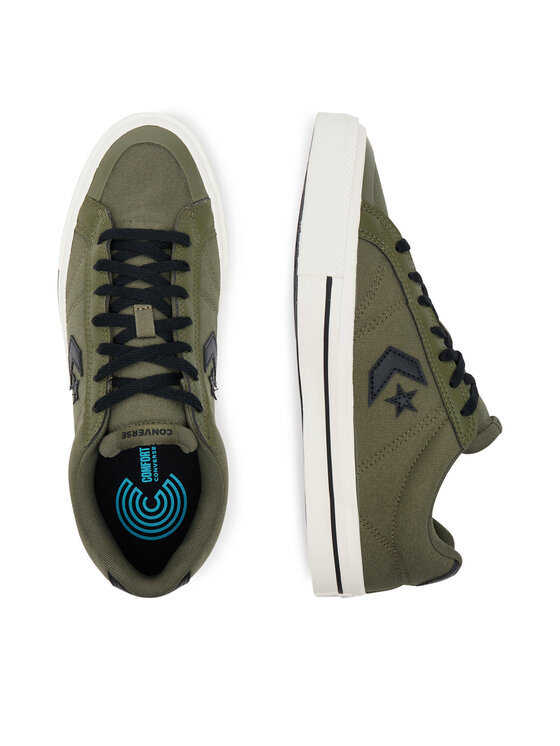 Converse Converse Кецове SPORT CASUAL A12748C Каки