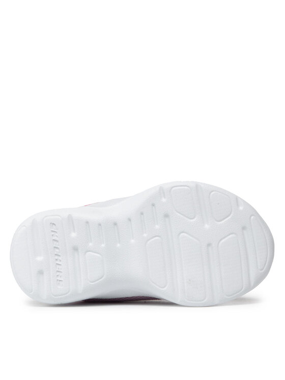 Skechers Skechers Sneakersy Easy Peasy 302885N/PKLV Różowy