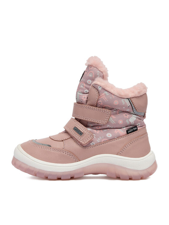 Lasocki Kids Lasocki Kids Schneeschuhe CEO-CI12-1797-04(III)DZ Rosa