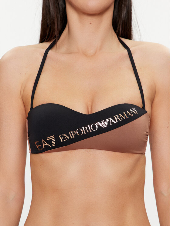 EA7 Emporio Armani EA7 Emporio Armani Bikini 911016 4R407 01352 Šarena