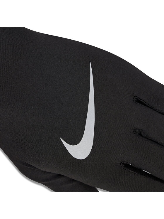 Nike Nike Rękawiczki NRGL4 042 Czarny