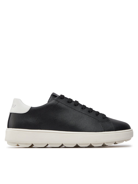 Geox Sneakers D Spherica Ecub-1 D45WEA 0009B C0127 Colorat