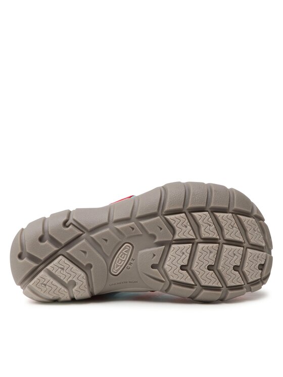 Keen Keen Basutės Seacamp II Cnx 1027417 Rožinė